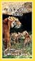 National Geographic's Hidden World of the Bengal Tiger [VHS]