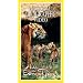 National Geographic's Hidden World of the Bengal Tiger [VHS]
