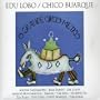 O Grande Circo M�stico