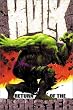 Incredible Hulk Volume 1: Return Of The Monster TPB