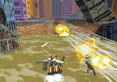 Robotech: Battlecry