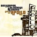 Ben Harper and The Blind Boys of Alabama - Live At The Apollo