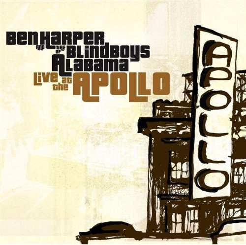 Ben Harper Foto 4