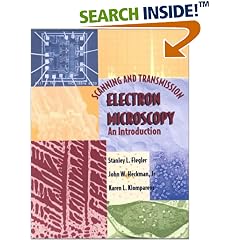 Scanning and Transmission Electron Microscopy: An Introduction