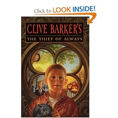 The Thief of Always