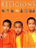 L'encyclop�die des religions : D�couvrir les religions du monde