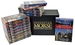 Inspector Morse 25th Anniv. Co