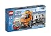LEGO City Town Dump Truck 4434