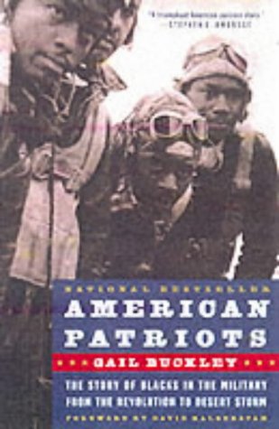American Patriots