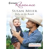 Baby on the Ranch (Harlequin Romance)