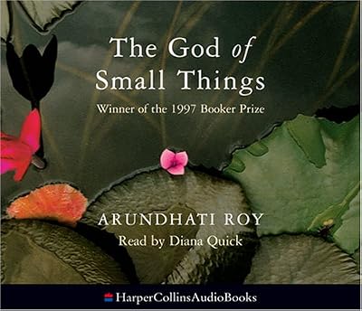 The God of Small Things