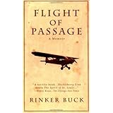 Flight of Passage: A Memoir