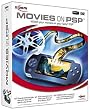 X-oom Movies on PSP