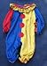 Clown Infant Costume