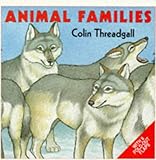 Animal families