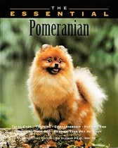 The Essential Pomeranian (Essential Guide)