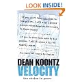 Velocity