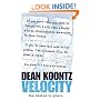 Velocity