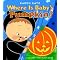 Halloween and Monster Books!
