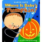 Where Is Baby's Pumpkin?