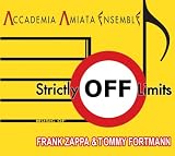 Strictly off Limits