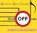 Strictly off Limits