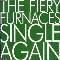 Single Again