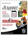 Handmark Scrabble + Monopoly PDA Expansion Card