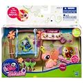 Littlest Pet Shop Walkables - #2164 Butterfly