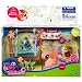 Littlest Pet Shop Walking Pets Themed Pack - Walking Butterfly