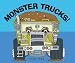 Books : Monster Trucks