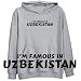 Sweatshirt Heather Gray 