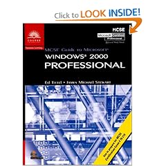 70-210: MCSE Guide to Microsoft Windows 2000 Professional