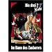 Die drei Fragezeichen-Kids, Bd. 24, Im Bann des Zauberers