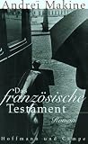 Das französische Testament