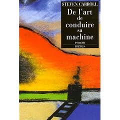 De l'art de conduire sa machine