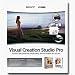 Visual Creation Studio 1 Pro Consignment Eng