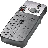 Power Sentry Power Blocker 2 Surge Protector