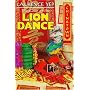 The Case of the Lion Dance (Chinatown Mystery , No 2)