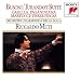 Classical Music : Busoni, Martucci and Casella