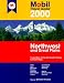 Mobil Travel Guide 2000 Northwest and Great Plains: Idaho, Iowa, Minnesota, Montana, Nebraska, North Dakota, Oregon, South Dakota, Washington, Wyoming, ... Guide Northwest (Id, Or, Vancouver Bc, Wa))