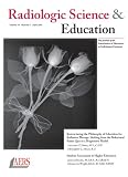 Radiologic Science and Education