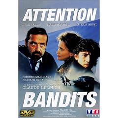 Attention Bandits