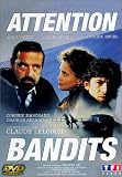 Attention Bandits