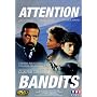 Attention Bandits