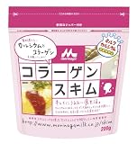 森永 コラーゲンスキム 200g (6入り)