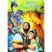 Jason And The Argonauts [DVD] [1963]