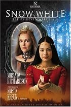 Snow White - The Fairest of Them All