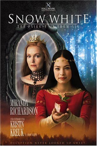 CD-Charts  DVD : Snow White: The Fairest of Them All [2002] (REGION 1) (NTSC)