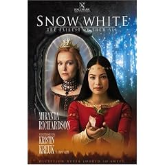 Snow White - The Fairest of Them All